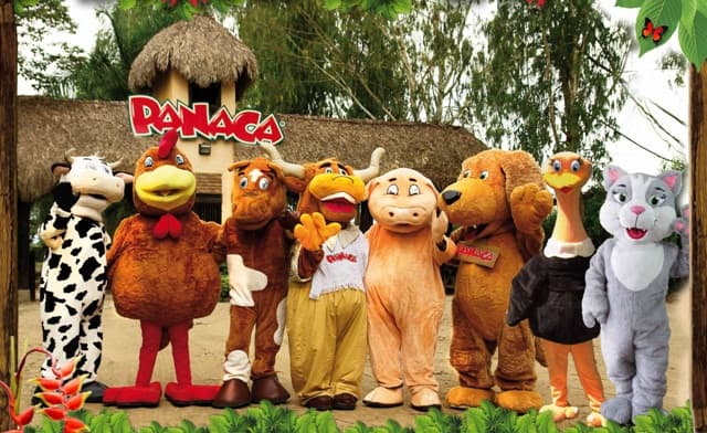 Parque Panaca