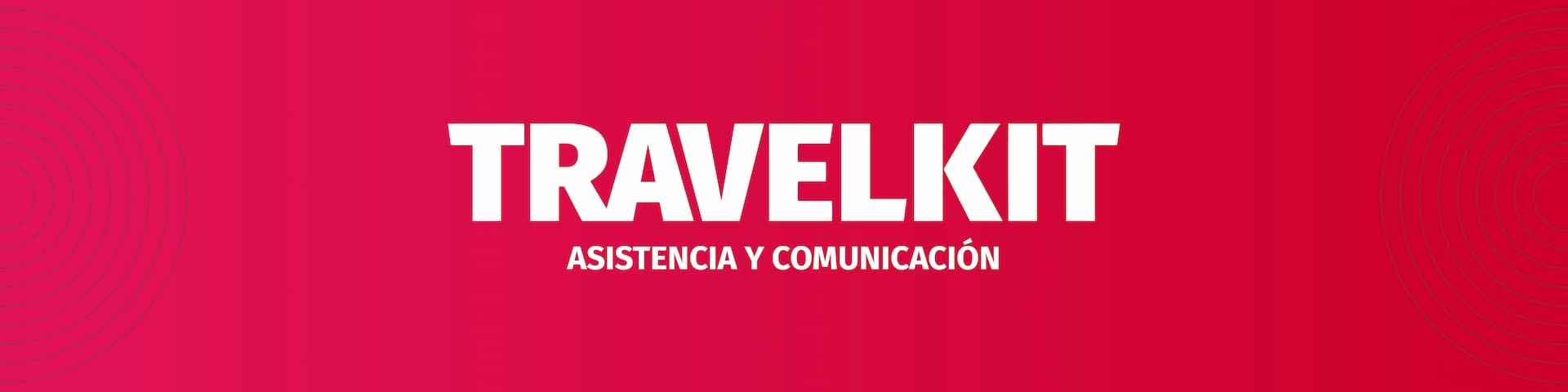 Póliza para el Viajero — Evolution Travel