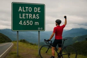 Lee más sobre el artículo 400 kilómetros para recorrer el Eje Cafetero en bicicleta